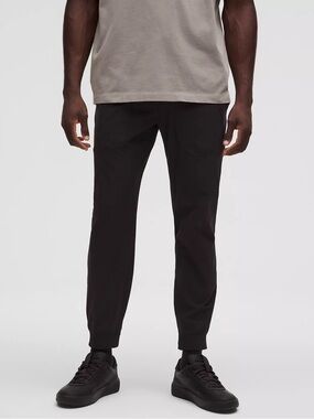 Lululemon ABC Joggers